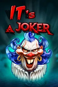 Its a Joker